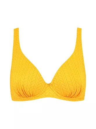 CYELL | Damen Bikinioberteil Zinnia | 